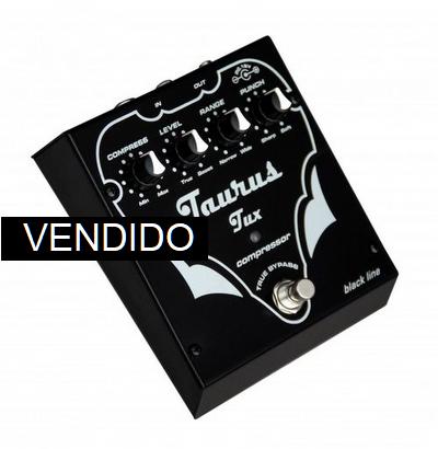 Taurus Tux BlackLine Series-Compresor